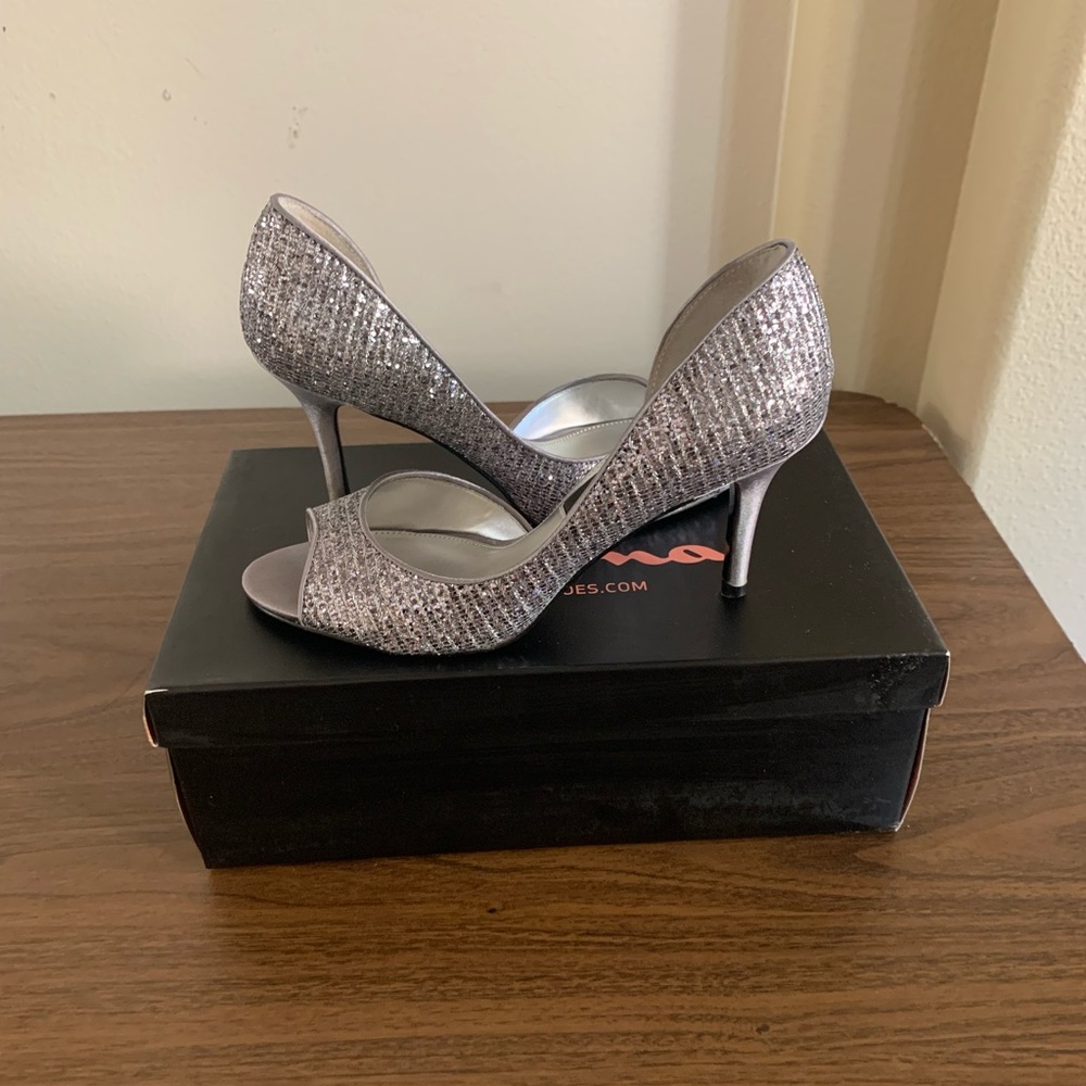 Nina shoes